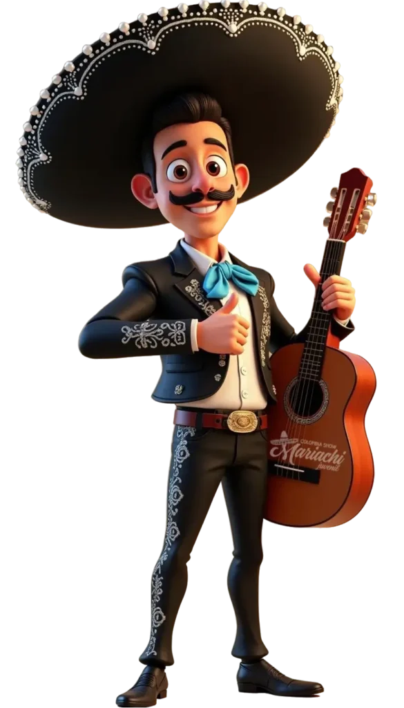 mariachis bogota