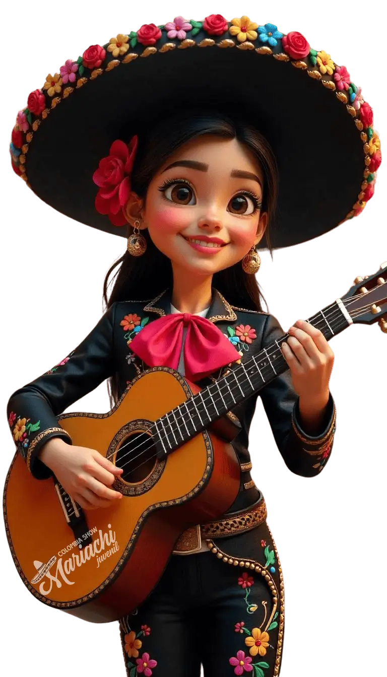 mariachista